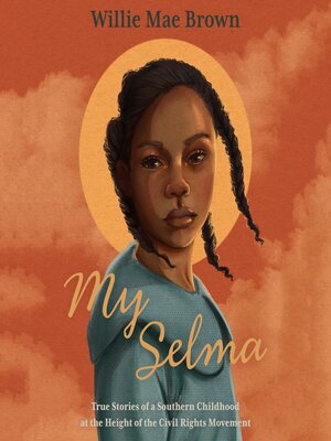 cover image of My Selma